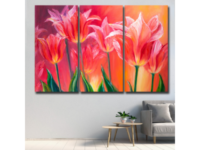 Lilium