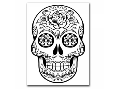 Calavera