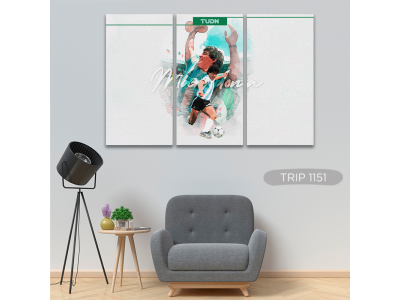 Maradona 3