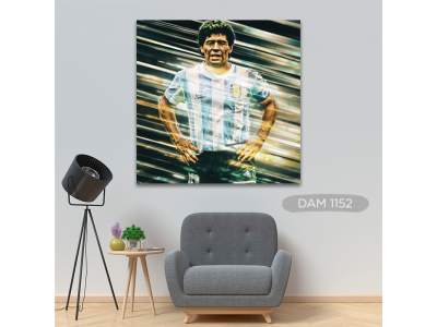 Maradona 4