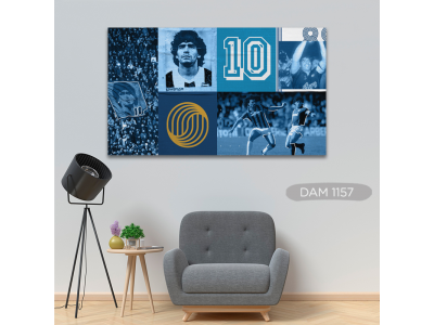 Maradona 13