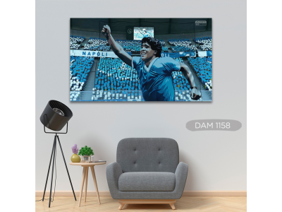Maradona 9