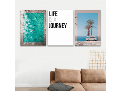 Life is a journey 2