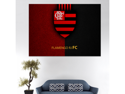 Futbol Flamengo 1
