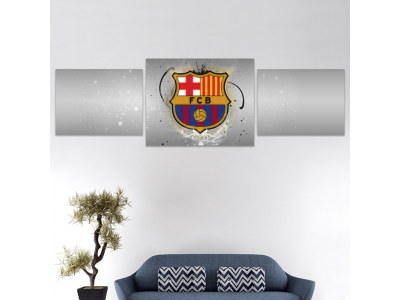 Barcelona 3