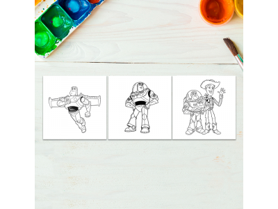Set Toy story
