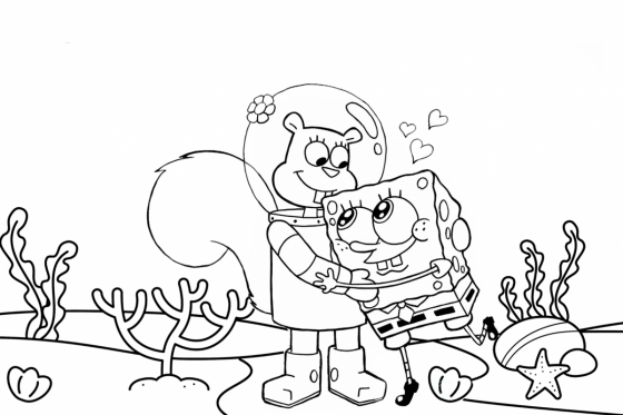 Bob Esponja 1