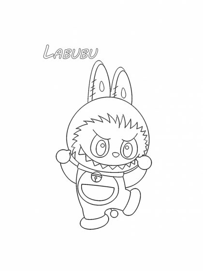 Labubu 3