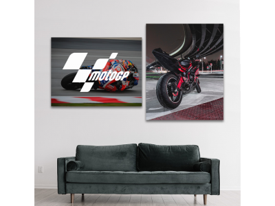 Moto GP