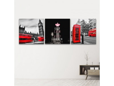 Visita por Londres