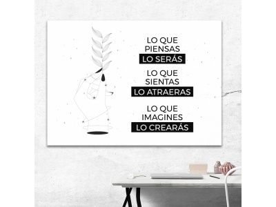 Desde tu mano