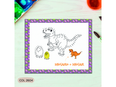Dinosaurio