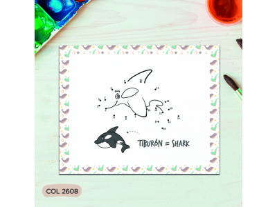 Tiburon