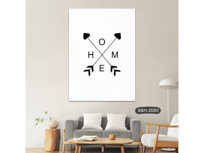 Home flechas corazon