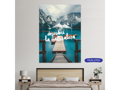 Descubri la naturaleza