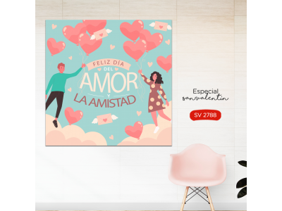 Amor y amistad