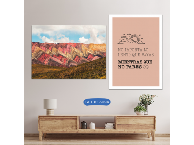 Cerro de los siete colores