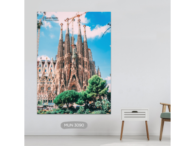 Sagrada Familia