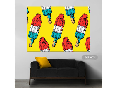 Helados Pop