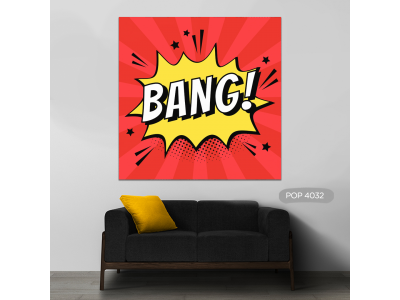 Bang pop