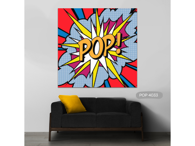 Pop pop