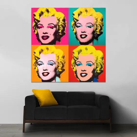 Marilyn