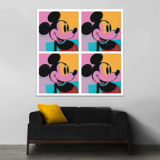 Mickey