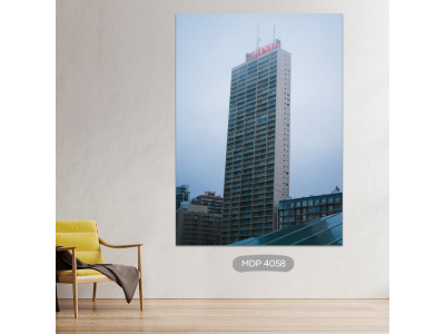 Edificio en Mar del Plata