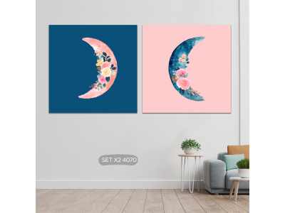 LUNAS FLOREADAS