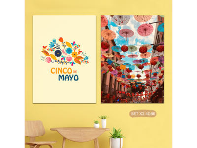 Cinco de Mayo