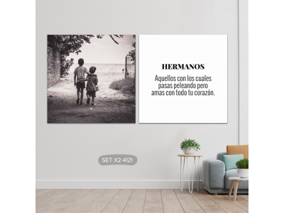 Hermanos