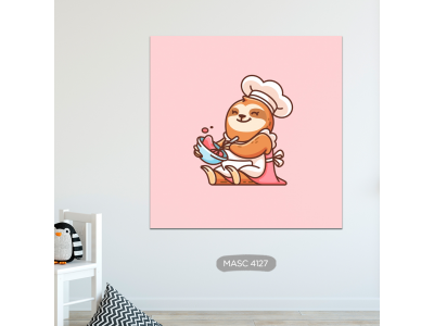 Perezosa chef