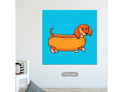 Perro salchicha