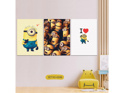 Los Minions