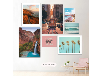 California dreaming