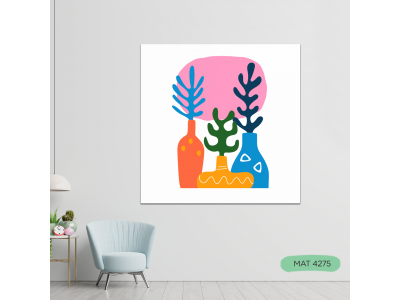 Botanica matisse