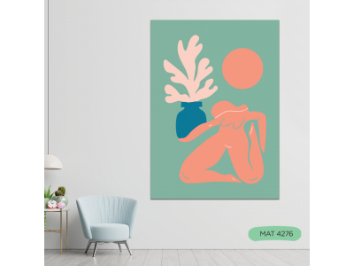 Sostener matisse