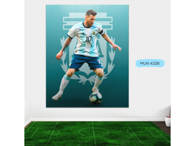 Messi 1