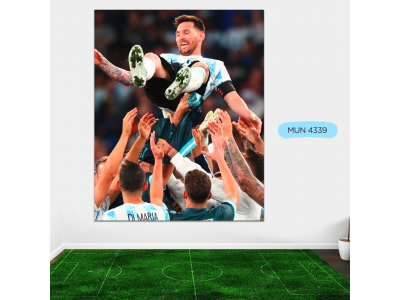 Messi 2