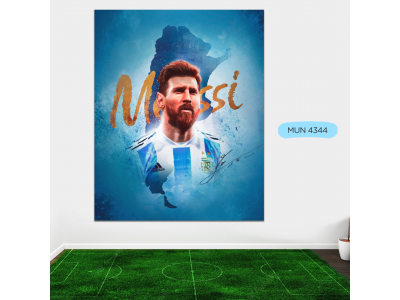 Messi 7
