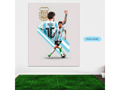 Messi 9