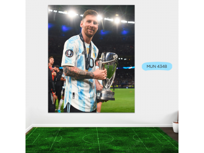 Messi 11