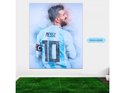 Messi 12