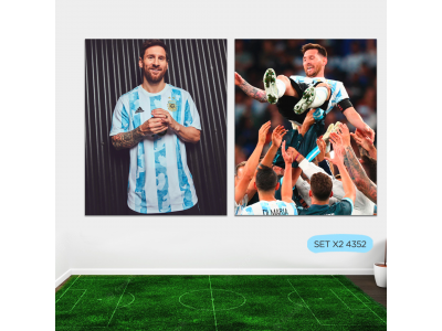 Messi 15