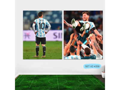 Messi 19
