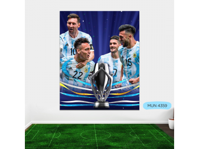 Mundial 3