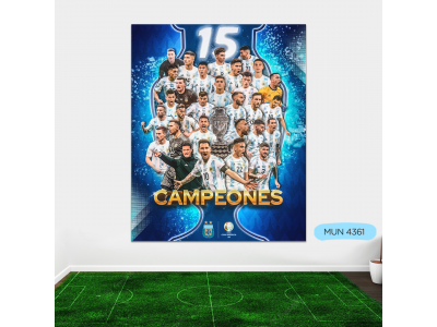 Mundial 4