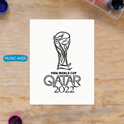 Qatar mundial 9