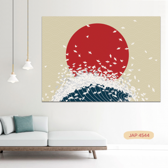 mar de japón
