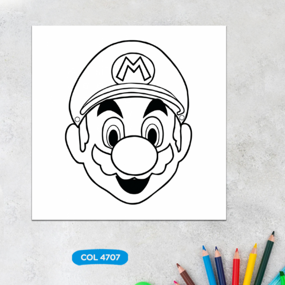 MARIO